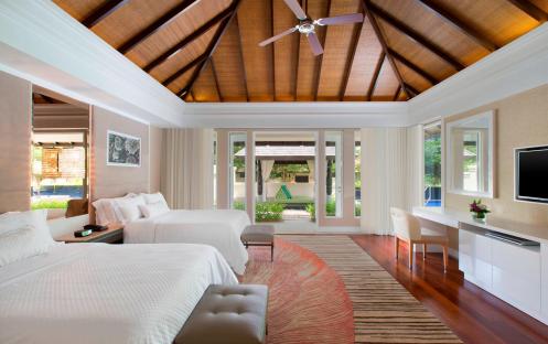 The Westin Langkawi Resort & Spa-Two Bedroom Pool Villa 1_ 10553